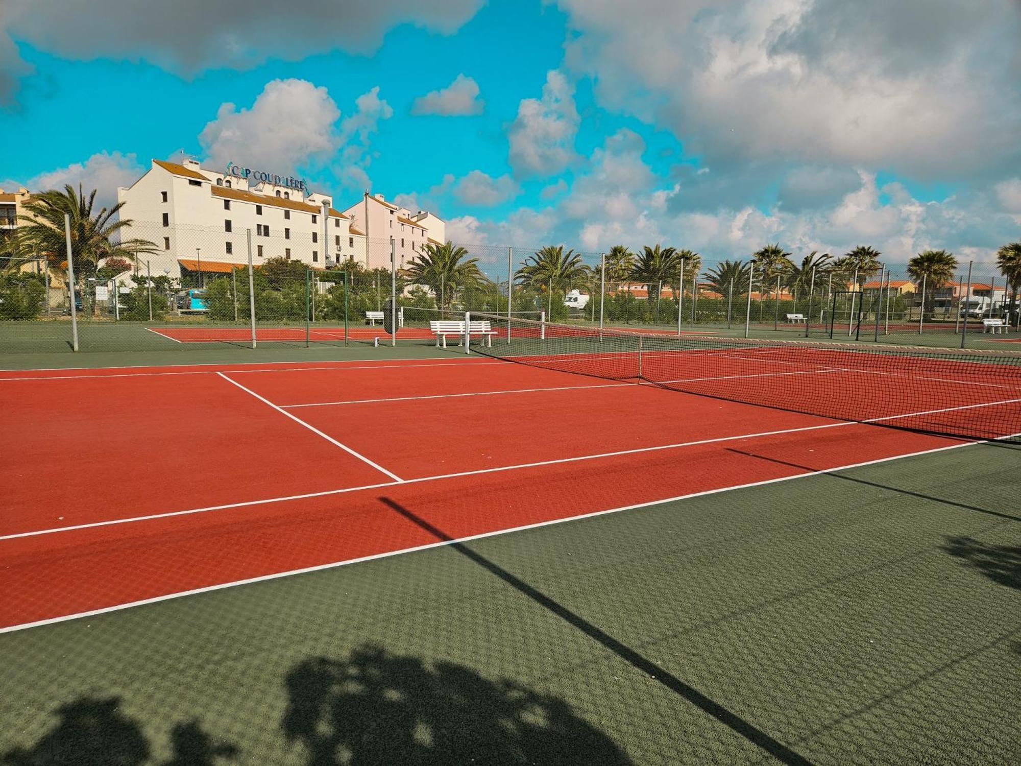 Apartment Barcazen Le Barcares