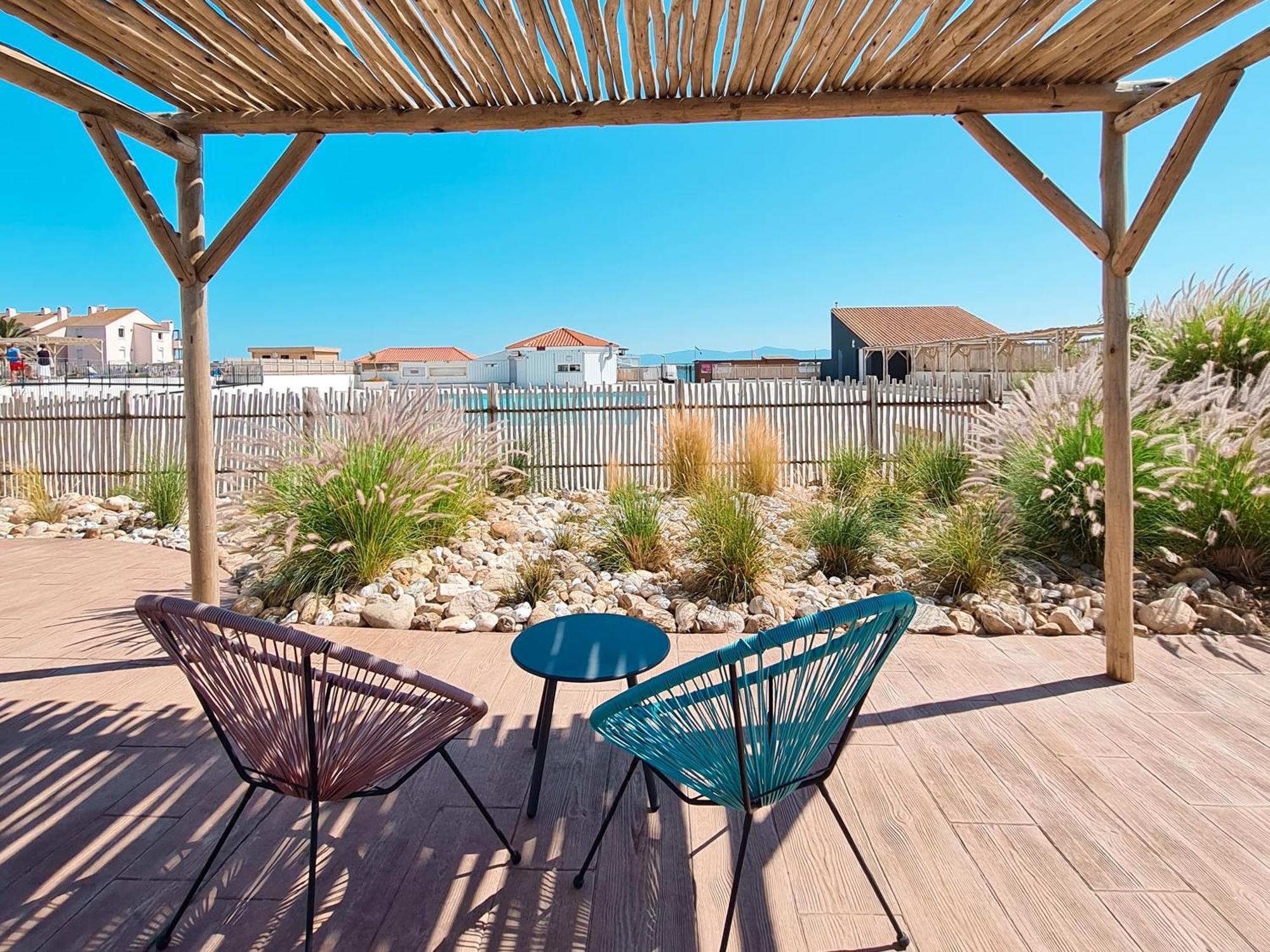 Barcazen Apartment *