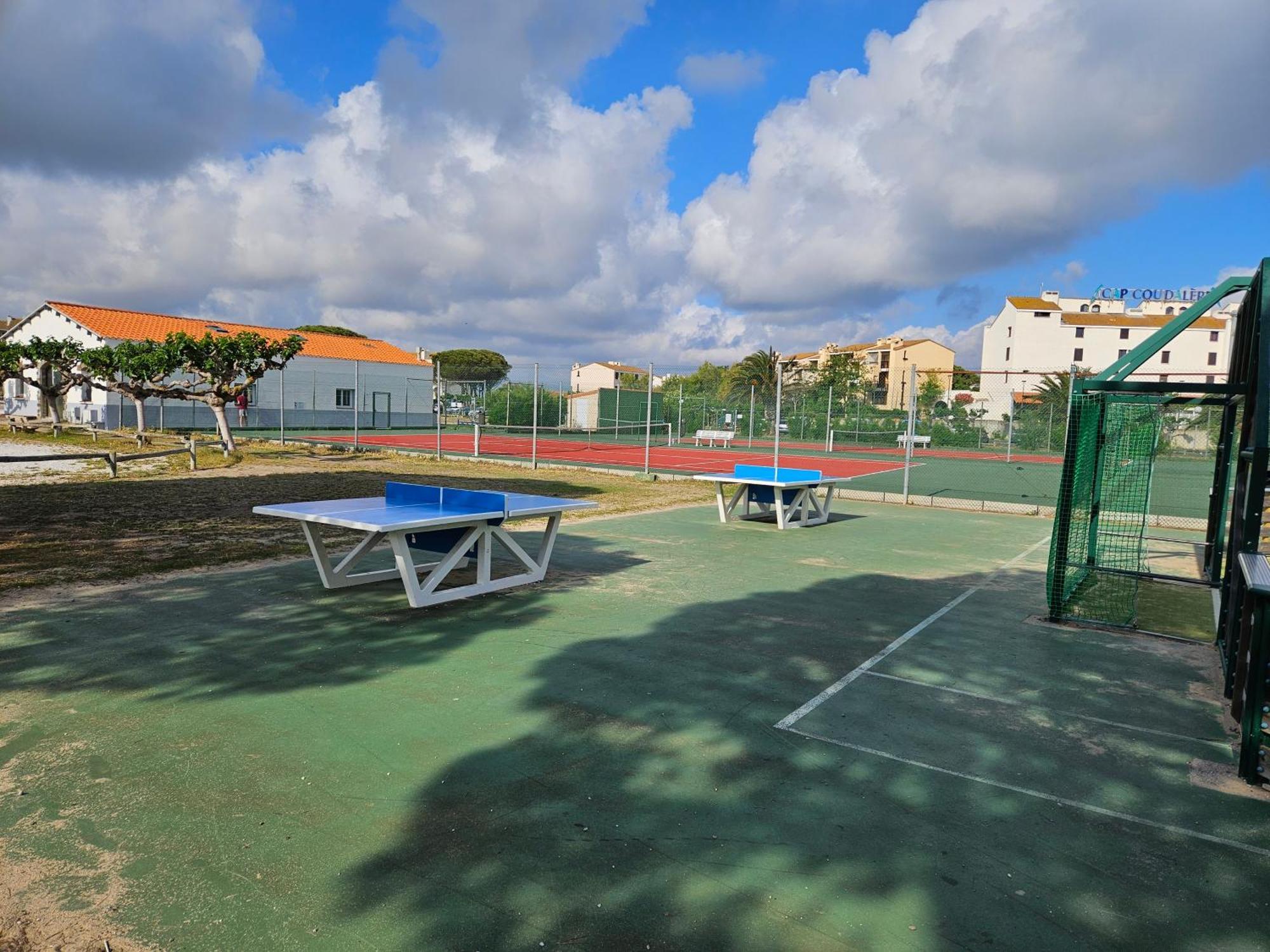 Barcazen Apartment