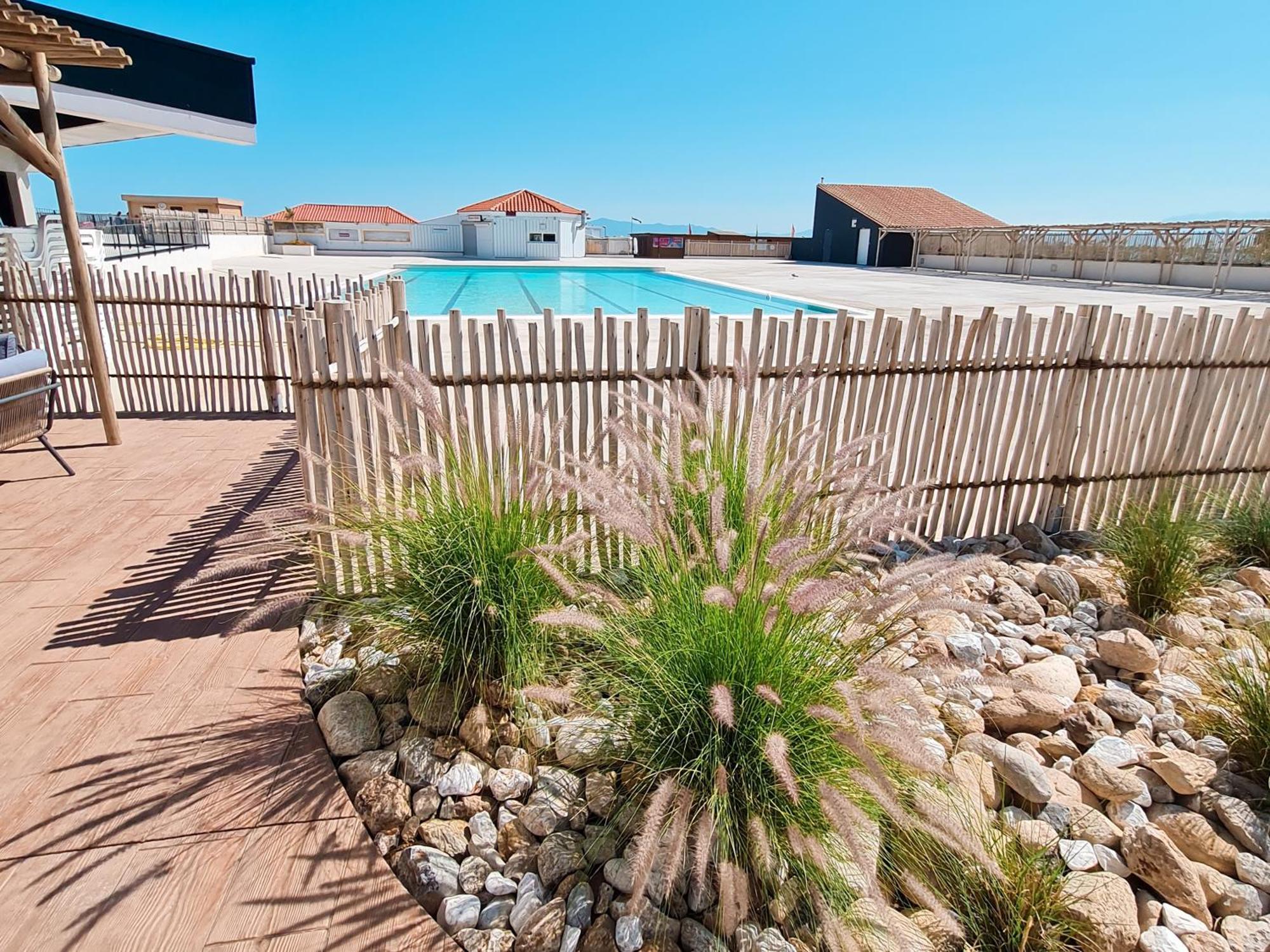 Apartment Barcazen