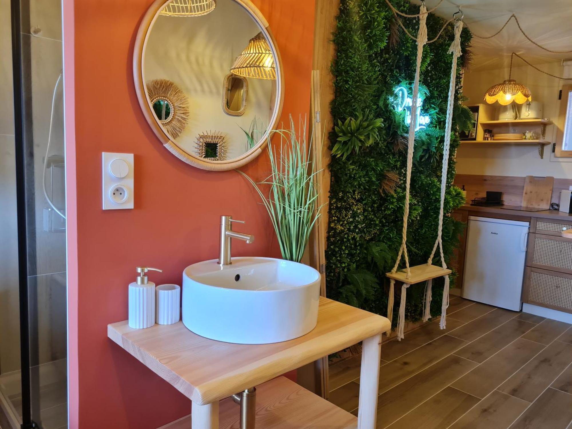 Barcazen Apartment Le Barcares